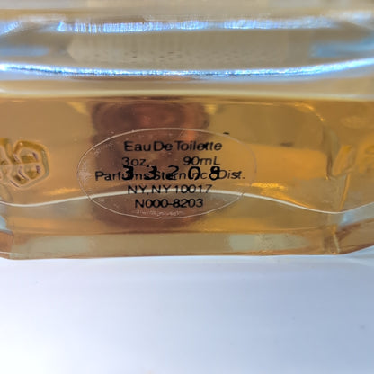 Pink Original EDP 2001 Bottle, Women Perfume Sample