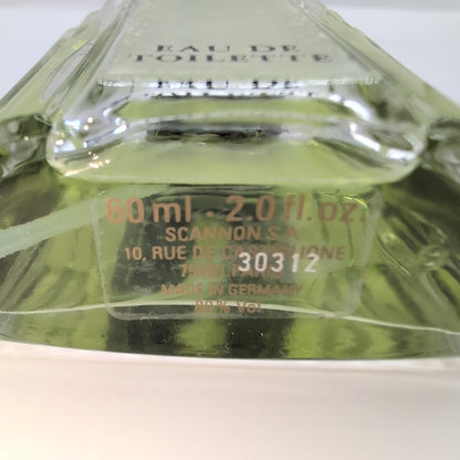 Nobile EDT 2003 Bottle, Men Perfume Sample
