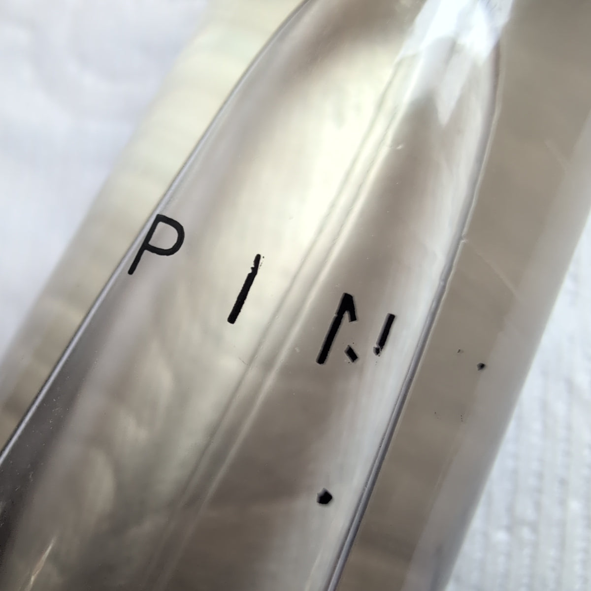 Pink Original EDP 2001 Bottle, Women Perfume Sample