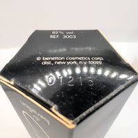 Colors De EDT for Men 1990 Bottle, Perfume Sample