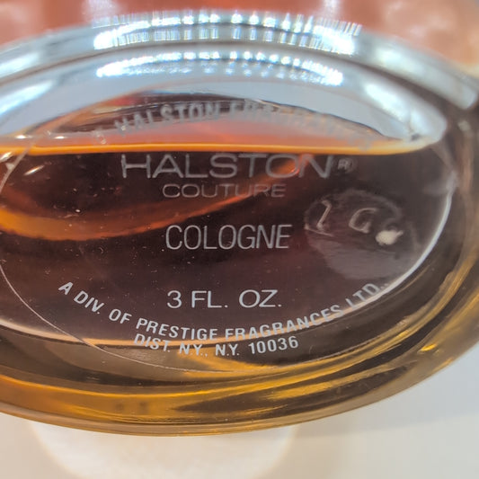 For Women Couture Cologne 1988 Bottle, Perfume Sample