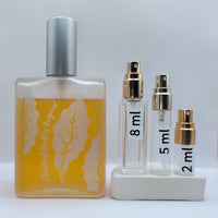 Charles of theRitz Original for Women EDT 1987 Bottle, Perfume Sample