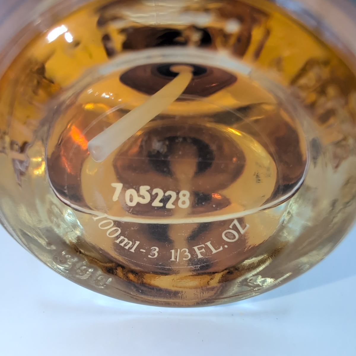 Amarige EDT 1997 Batch, Women Perfume Sample