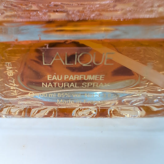 Original Eau Parfumee for Women 1997 Bottle, Perfume Sample