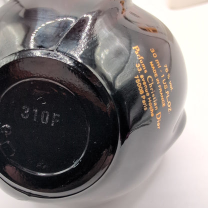 Poison Esprit De Parfum 1993 Bottle, Women Perfume Sample