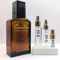 Caractere EDT 1992 Bottle, Men Perfume Sample