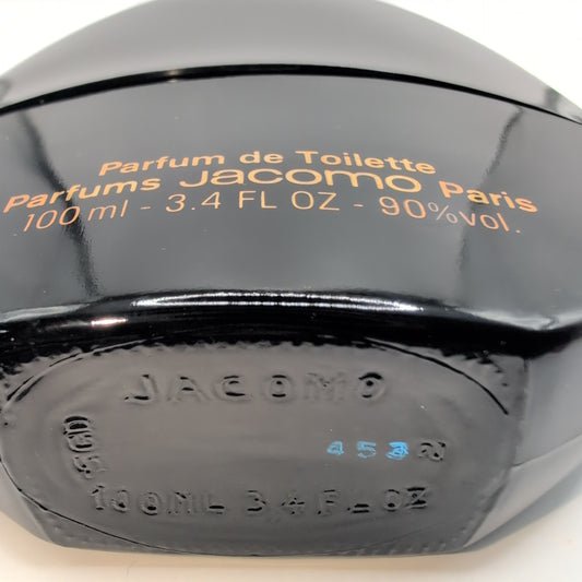 Silences Parfum De Toilette 1983 Bottle, Women Perfume Sample