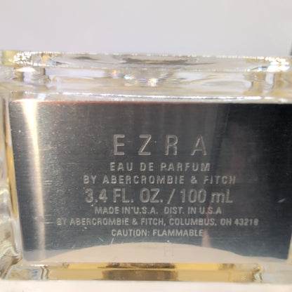 Ezra EDP 2006 Bottle, Women Perfume Sample