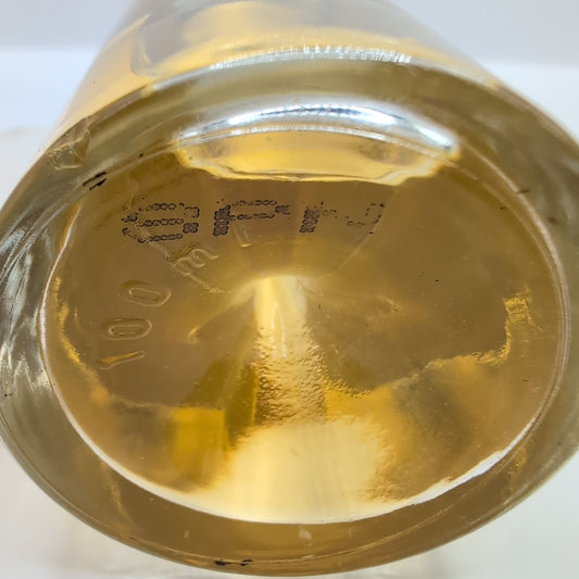 Quartz for Women EDP 1978 Bottle, Perfume Sample