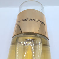 Quartz for Women EDP 1978 Bottle, Perfume Sample