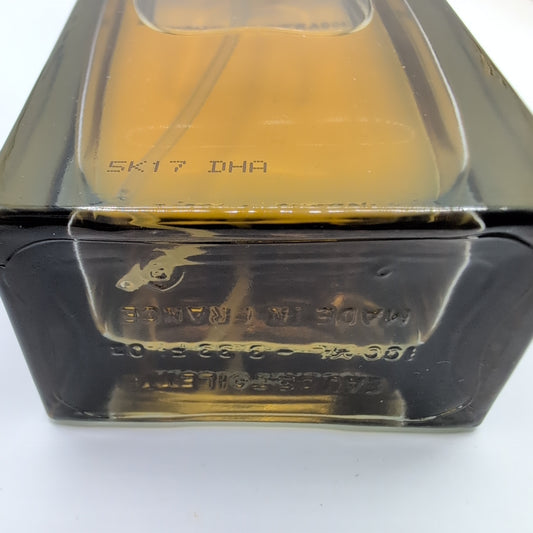 Bogart Pour Homme EDT 2025 Bottle, Men Perfume Sample