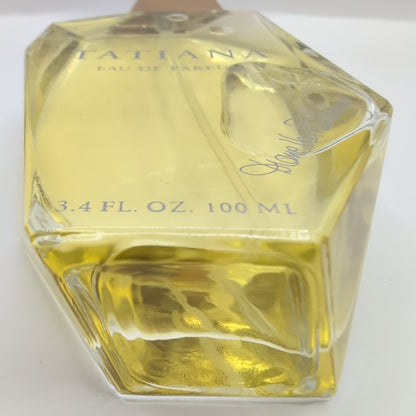 Tatiana EDP 1990's Bottle, Women Perfume Sample