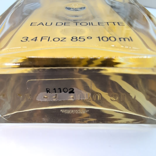 For Women EDT 1992 Bottle, Perfume Sample