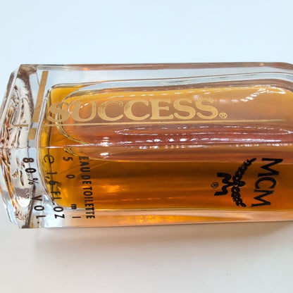 Success EDT 1988 Bottle, Men Perfume Sample