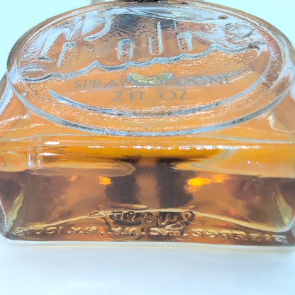 Babe Cologne 1980's Bottle, Women Perfume Sample
