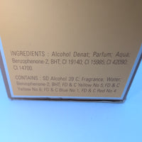 Caleche Soie de Parfum EDP 2000 Bottle, Women Perfume Sample