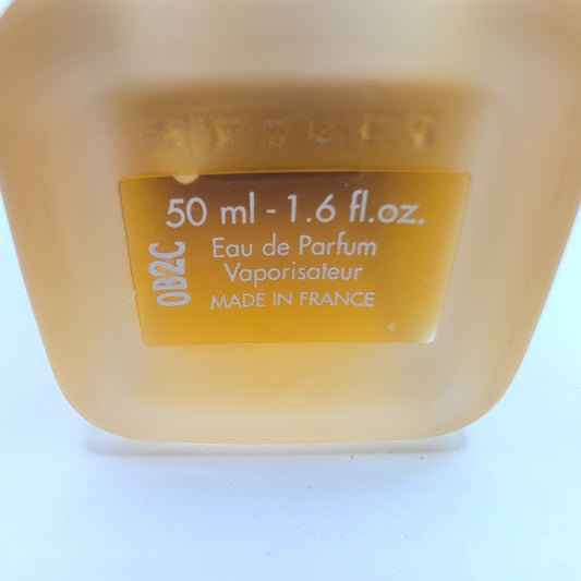 Caleche Soie de Parfum EDP 2000 Bottle, Women Perfume Sample