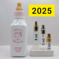Cry Baby Perfume Milk EDP 2025 Batch, Women Perfume Sample