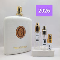 Original for Women EDT Modern 2026 Bottle, Perfume Sample