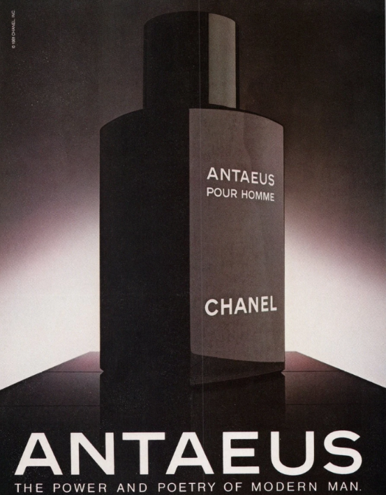 CHANEL Antaeus EDT, 1982 Batch, Men | Vintage Decant Cologne Perfume Fragrance Samples