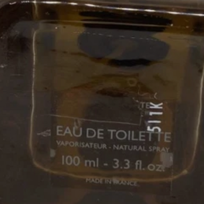 HERMES Bel Ami EDT, 2005 Batch, Men | Vintage Decant Cologne Perfume Fragrance Samples