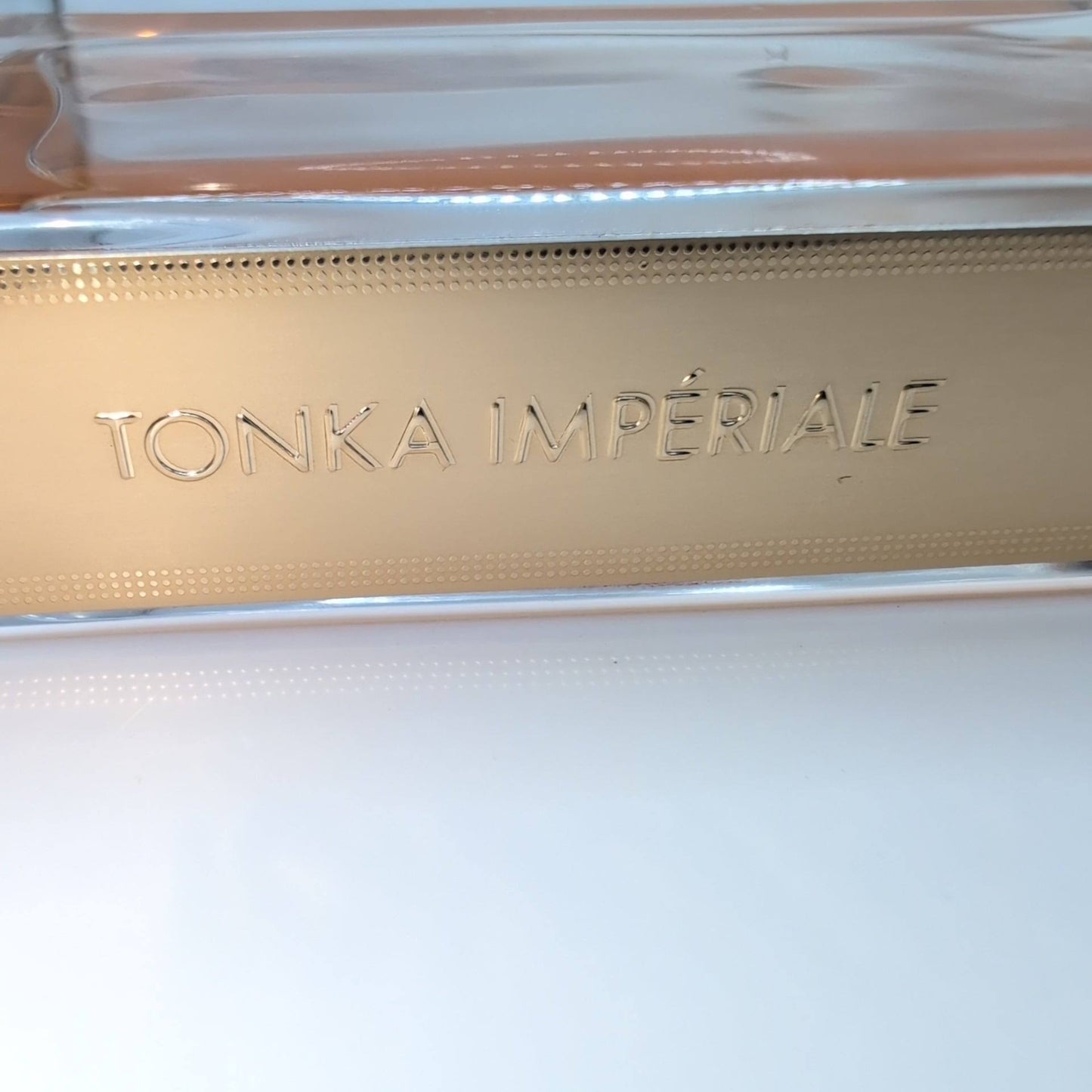 Tonka Imperiale EDP 2016 Batch, Unisex Perfume Sample